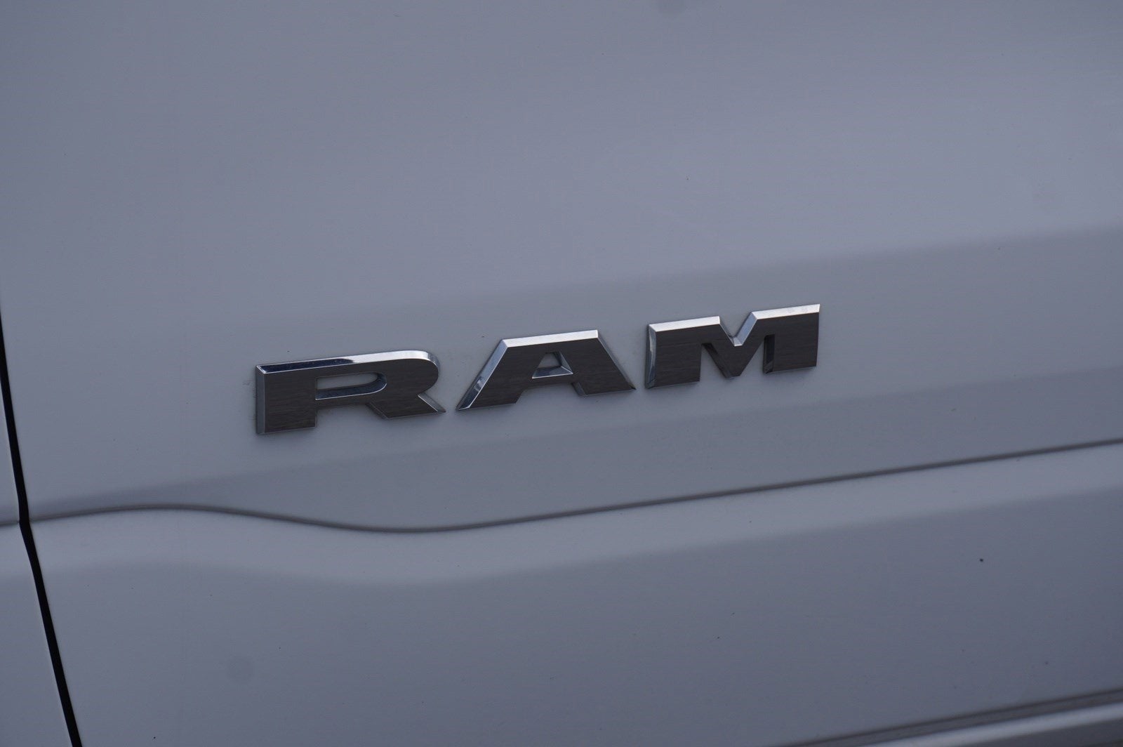 2022 RAM 1500 Lone Star Quad Cab 4x2 6'4' Box